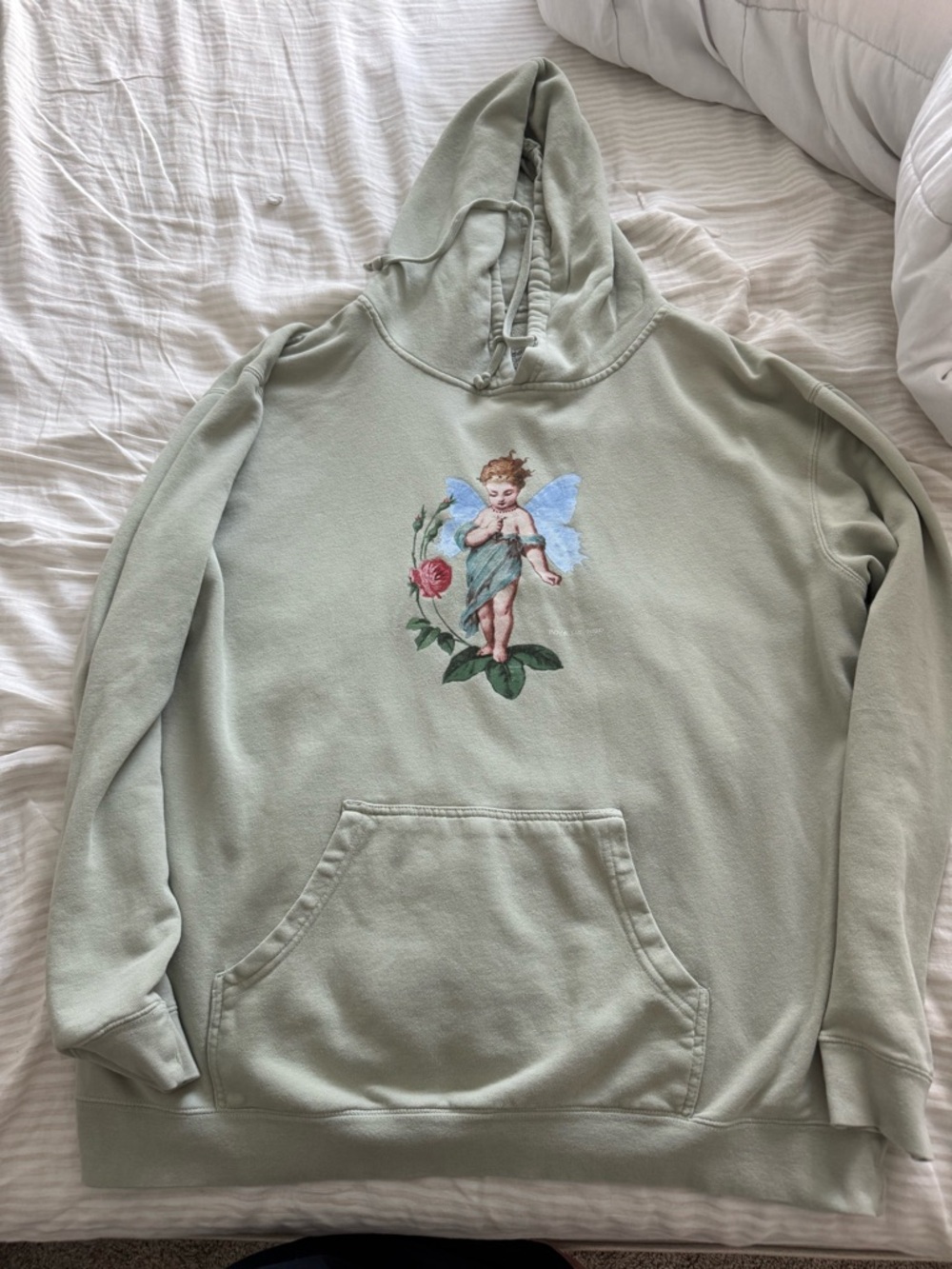 Boys Lie Hoodie - Picture 5 of 6